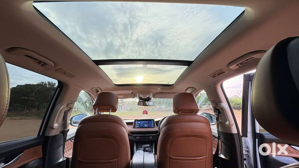 Mg Gloster Savvy 7 Seater, 2021, Diesel
