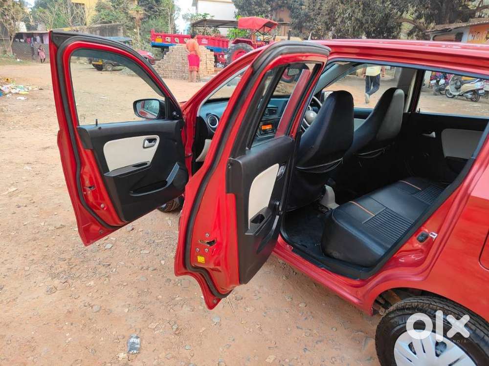 Maruti Suzuki Alto 800 Vxi Airbag, 2019, Petrol