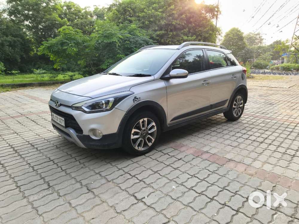 Hyundai I20 Active S Diesel, 2016, Diesel