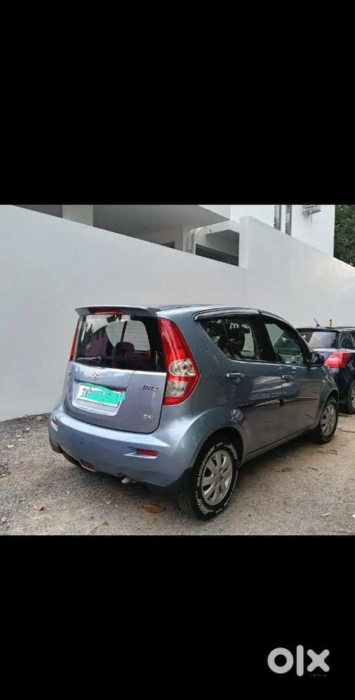 Maruti Ritz Vxi 2014, 10 Inch Car Play, Front Back Camera