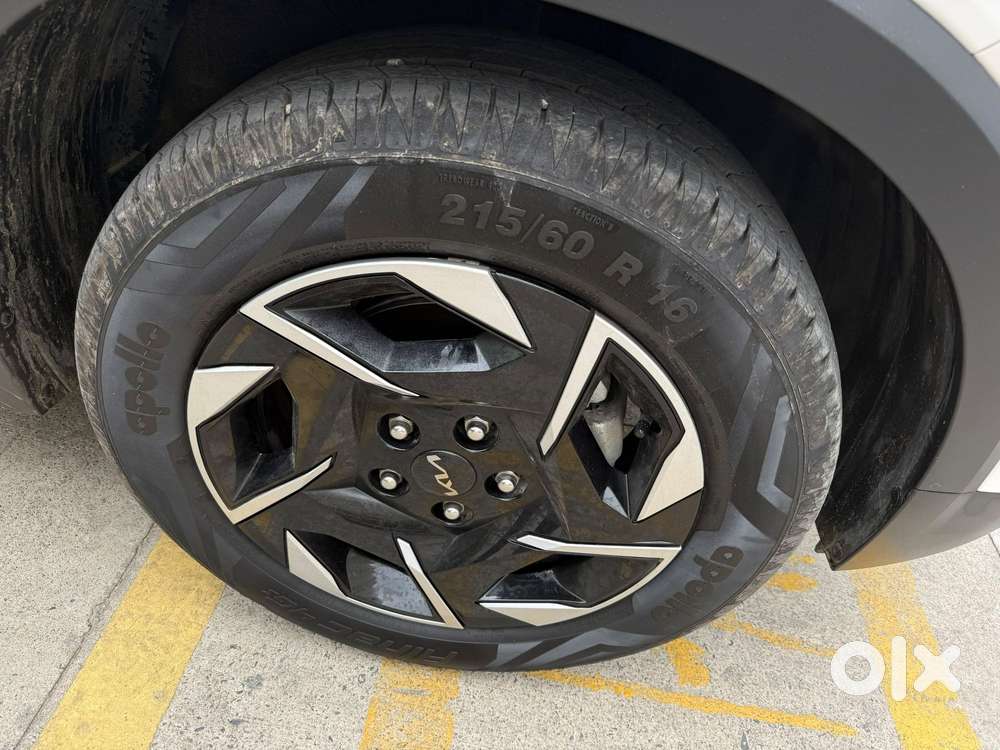 Kia Sonet Htk Plus 1.5 Diesel Mt, 2025, Diesel