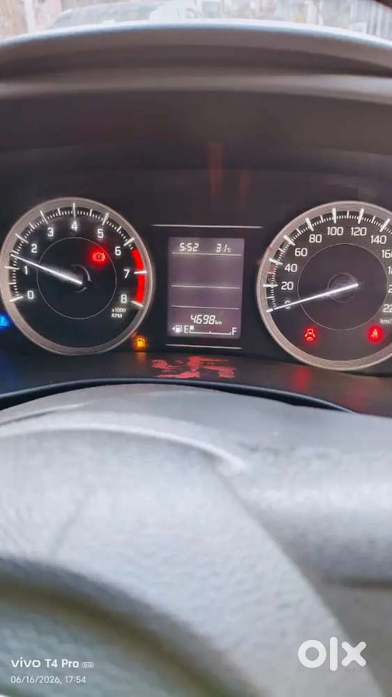 2023 Maruti Baleno 1.2 Sigma