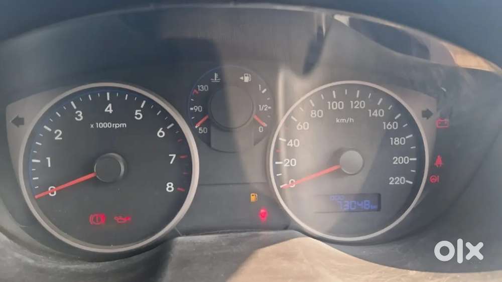 Hyundai I20 Magna, 2012, Petrol