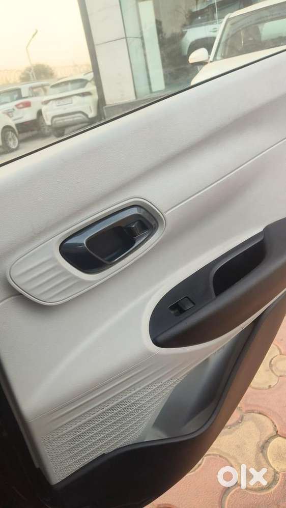 Hyundai I20 Sportz Petrol 2024