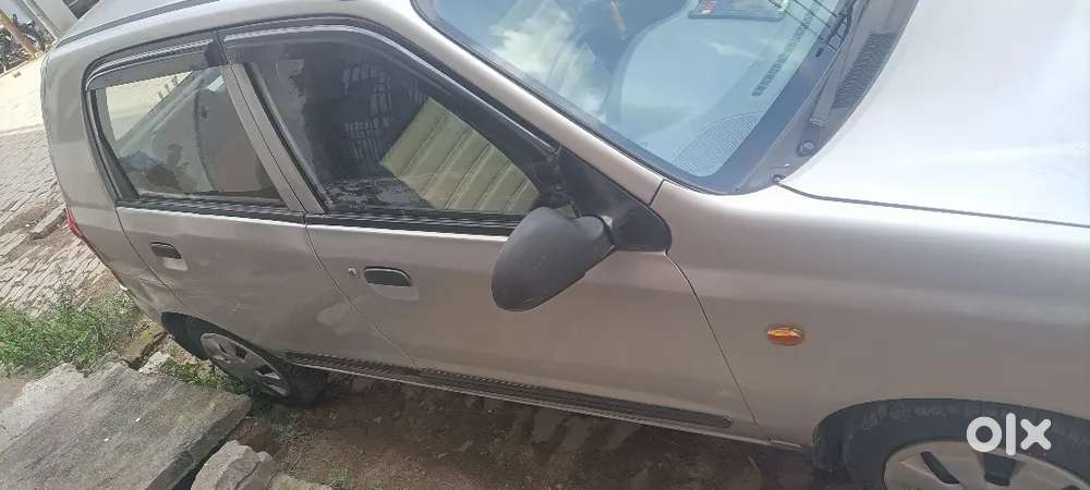 Maruti Suzuki Alto K10 2012 Cng & Hybrids 92000 Km Driven