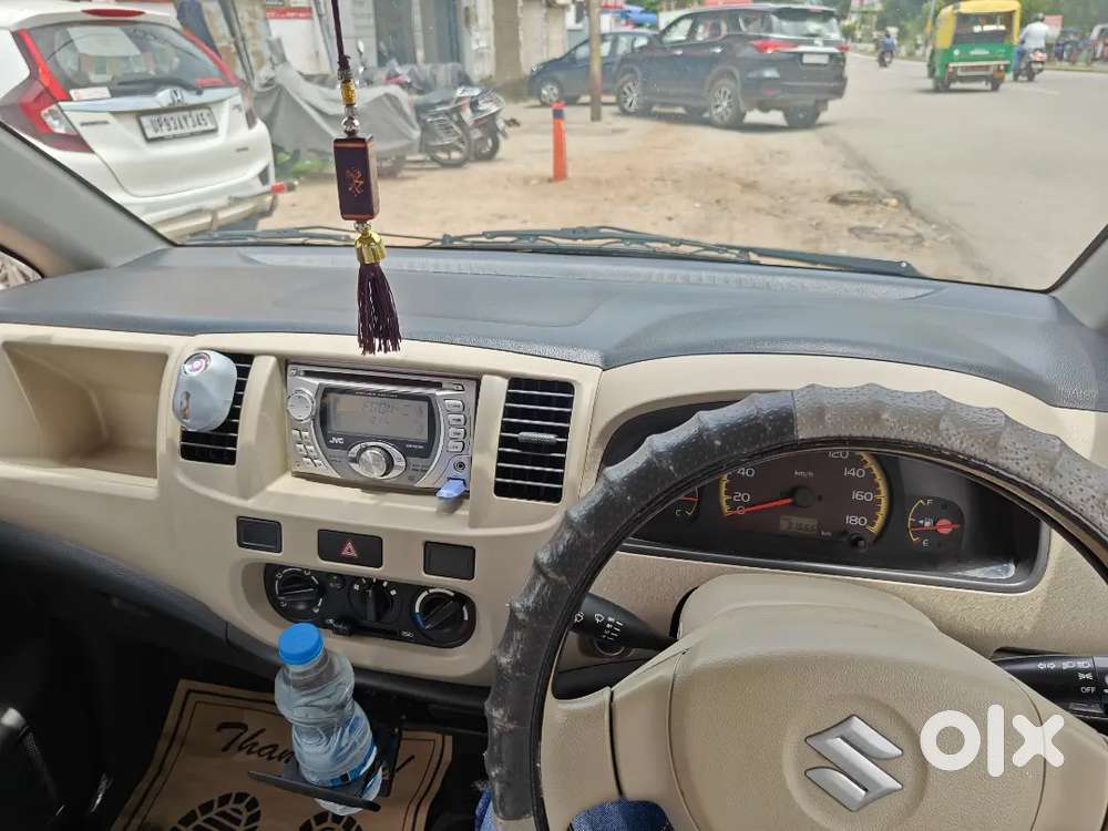 Maruti Suzuki Zen Estilo 2007 Petrol 52000 Km Driven
