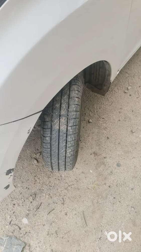 4 Brand New Tyres