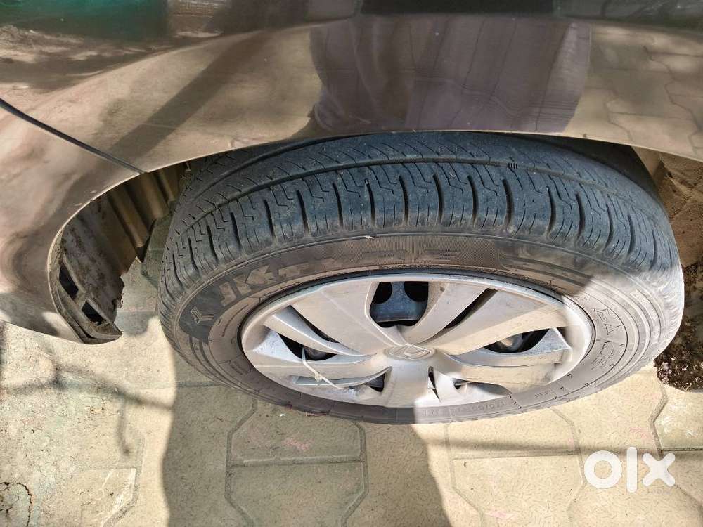 Sell My Honda Amaze Car With Good Condition