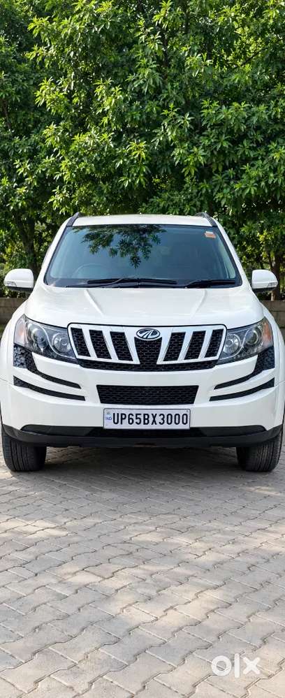 Mahindra Xuv500 Diesel Manual 2015