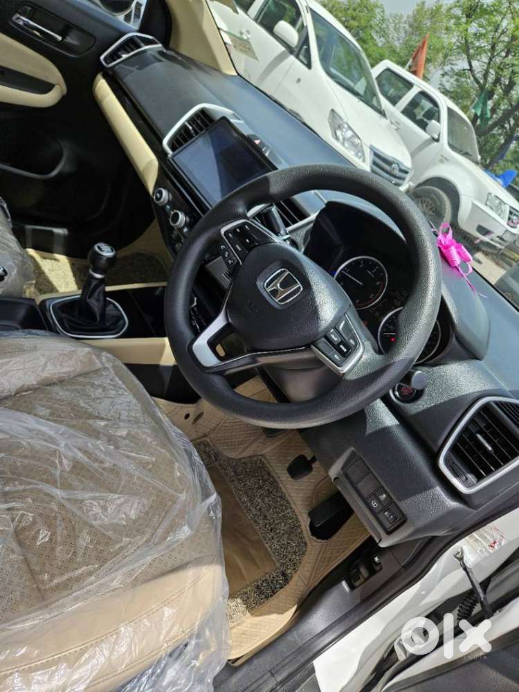 Honda City 2014-2015 I Dtec V, 2021, Diesel