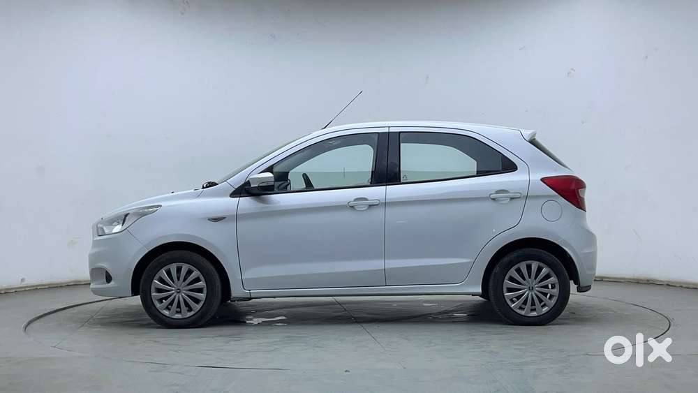 Ford Figo 1.2p Trend Mt, 2016, Petrol