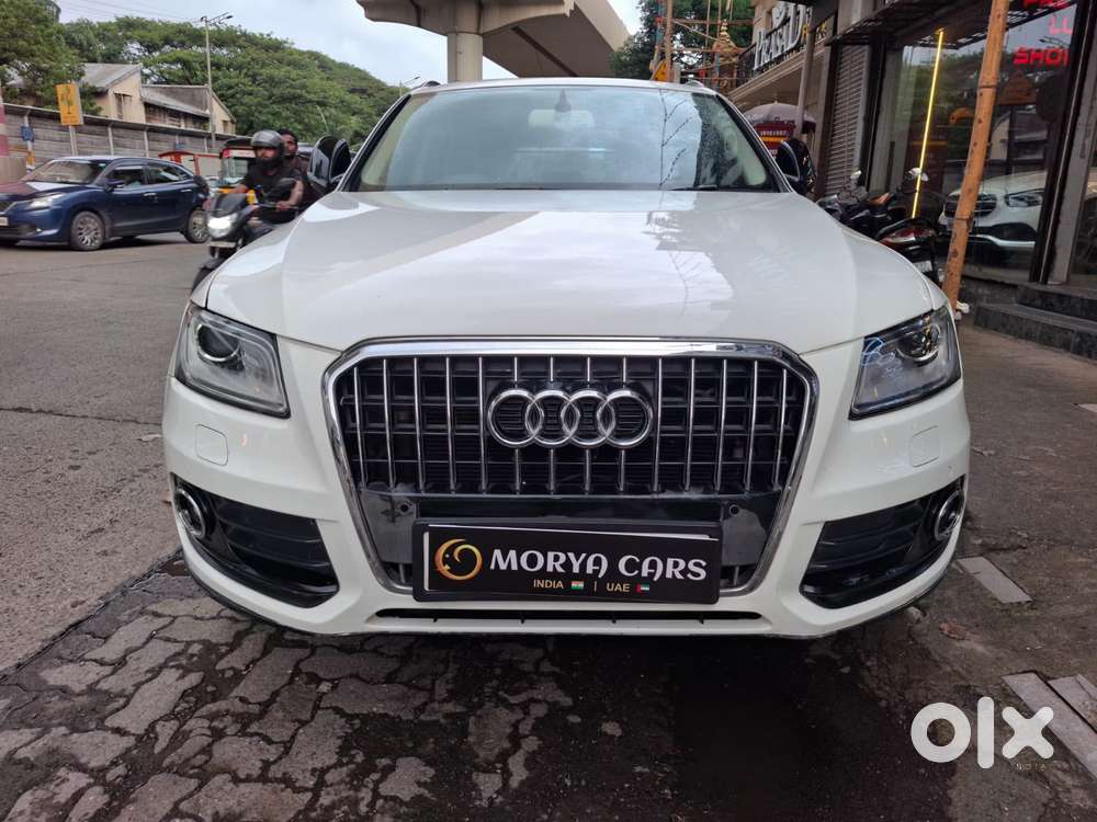 Audi Q5 3.0 Tdi Quattro Premium Plus, 2016, Diesel