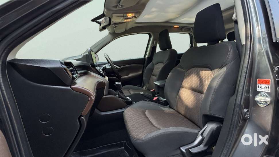 Toyota Urban Cruiser Hyryder G (o) Hybrid Aero Edition, 2024, Petrol