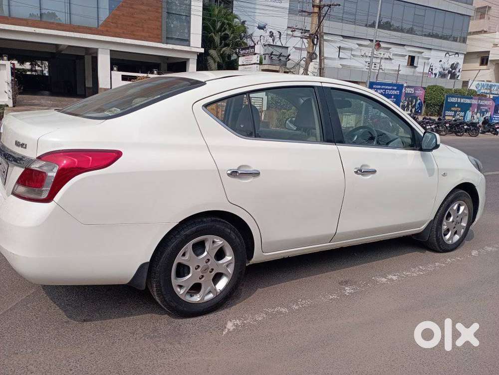 Renault Scala Diesel Rxz, 2013, Diesel