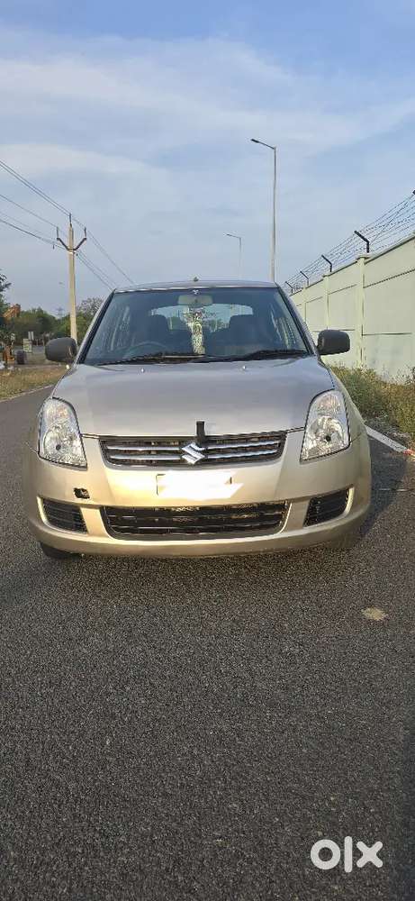 Maruti Suzuki Swift Dzire 2010 Diesel Well Maintained