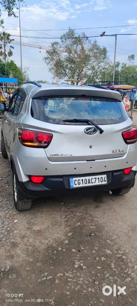 New Car Lena Hai Isliye Bech Raha Hun