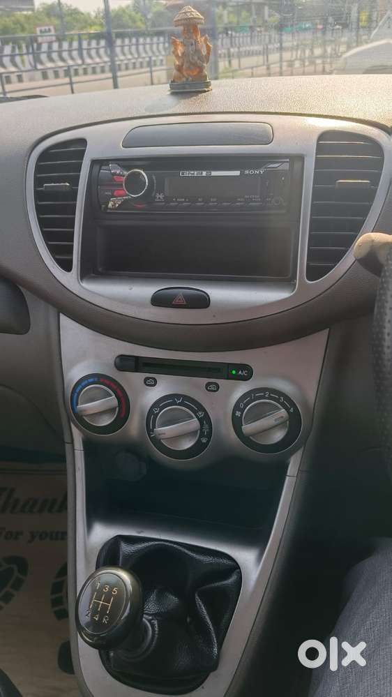 Hyundai I10 Magna O, 2012, Petrol