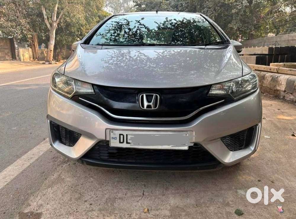 Automatic Jazz Petrol 2016, Single Owner