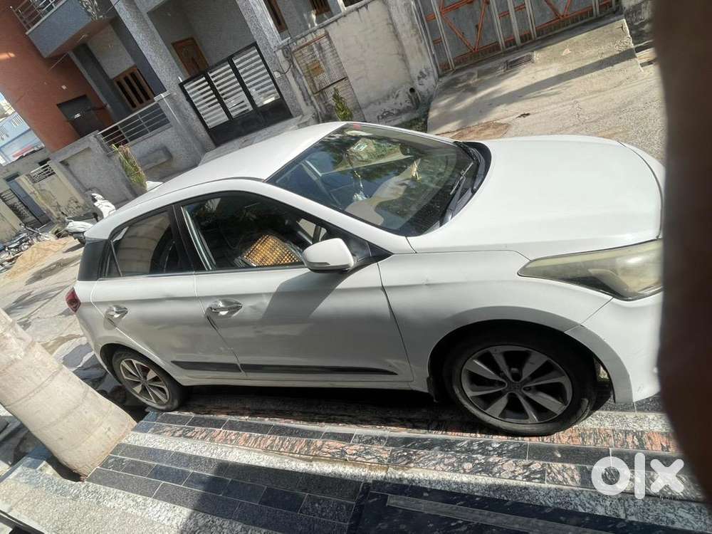 Hyundai Diesel Car 2018