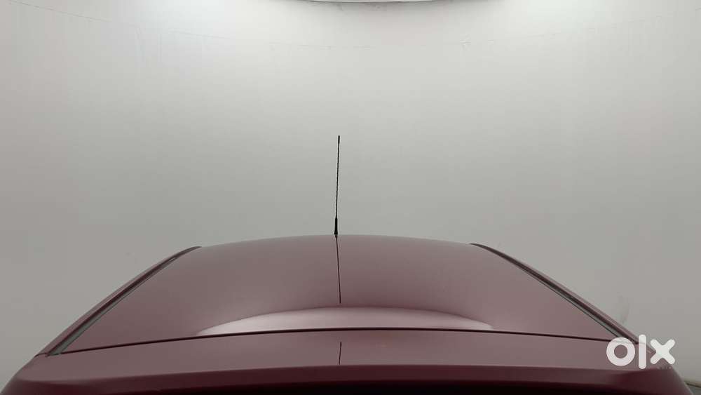 Hyundai Eon Sportz, 2016, Petrol