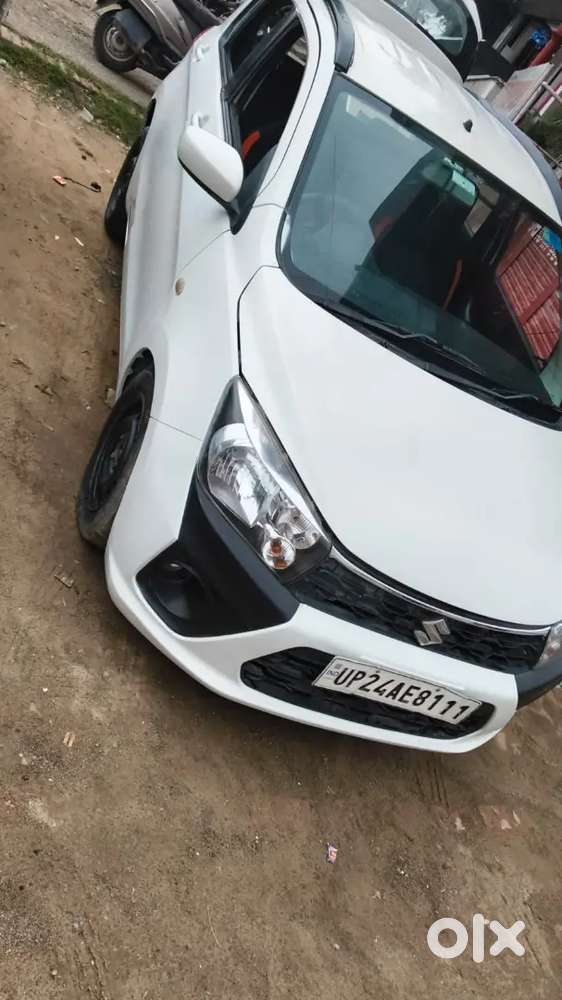 Maruti Suzuki Celerio 2018 Petrol Good Condition