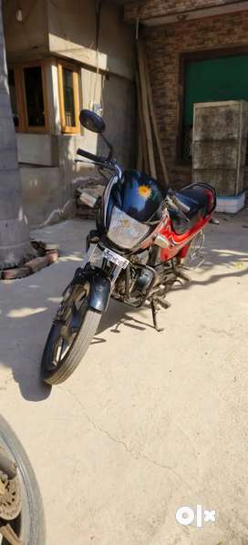 Passion pro 2011 model 2024 price olx