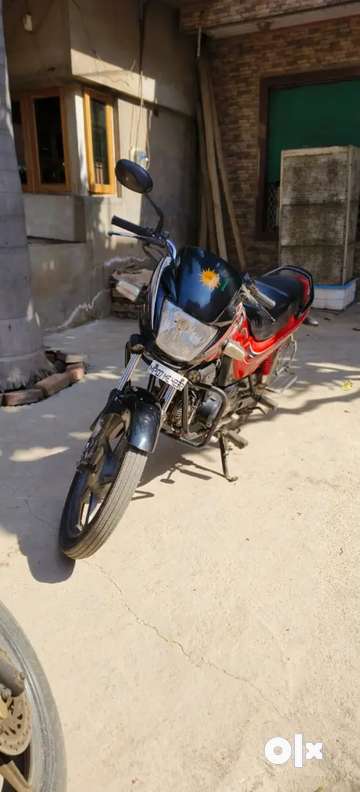 Bike under 30000 store olx