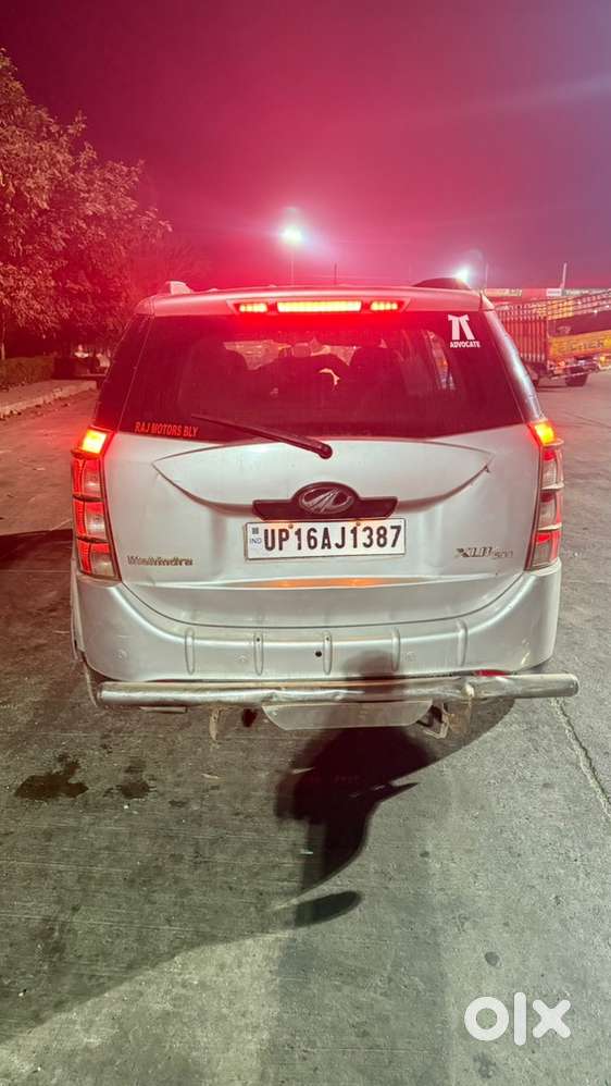 Mahindra Xuv500 2012 Diesel Well Maintained