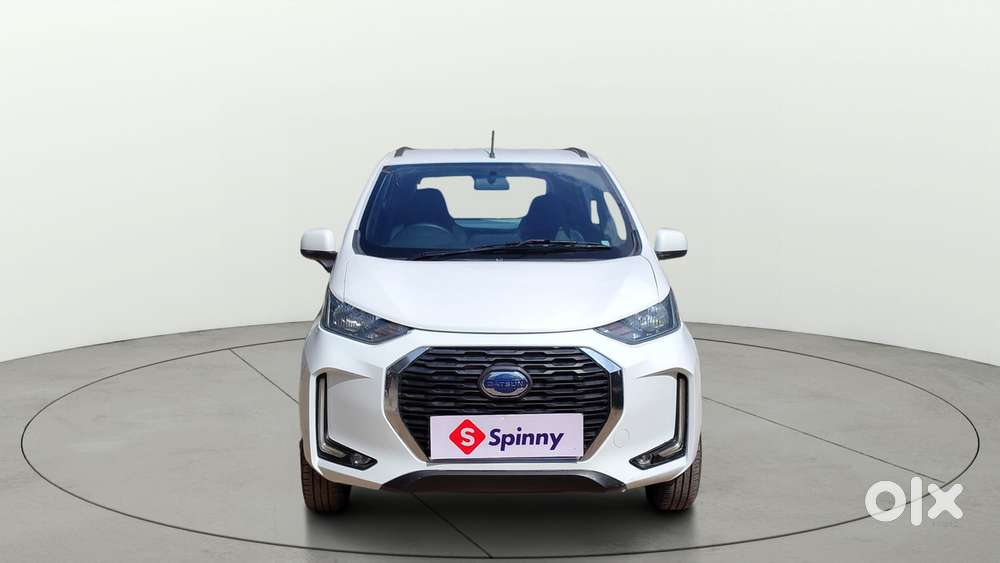 Datsun Redigo 0.8 T (o), 2020, Petrol