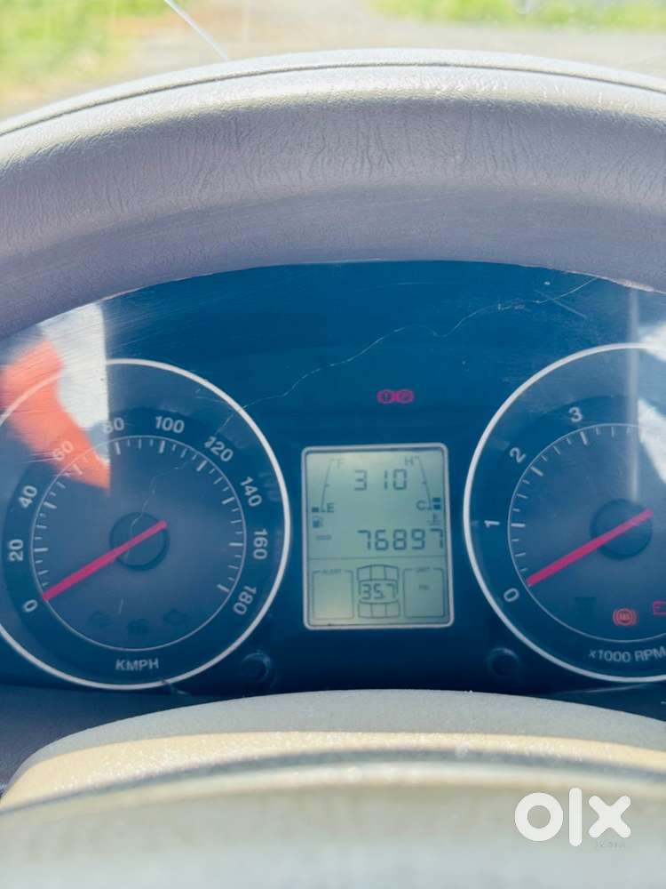 Mahindra Scorpio Diesel Manual 2014