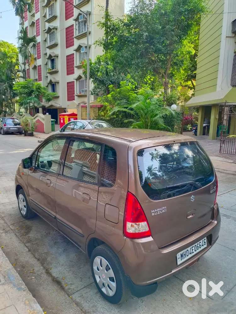 Maruti Suzuki Zen Estilo 2010 Petrol Manual