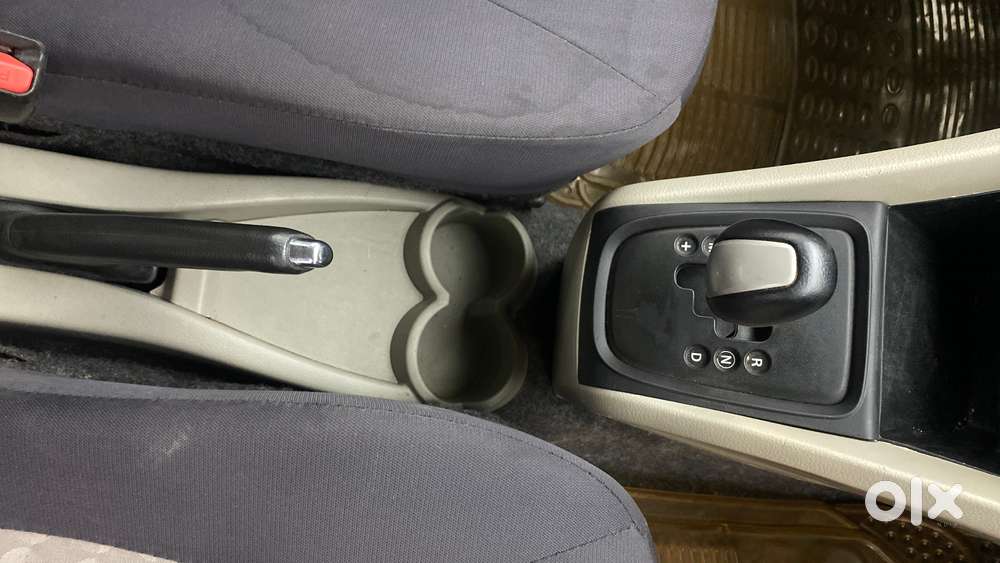 Maruti Suzuki Celerio 2014-2017 Vxi At, 2014, Petrol