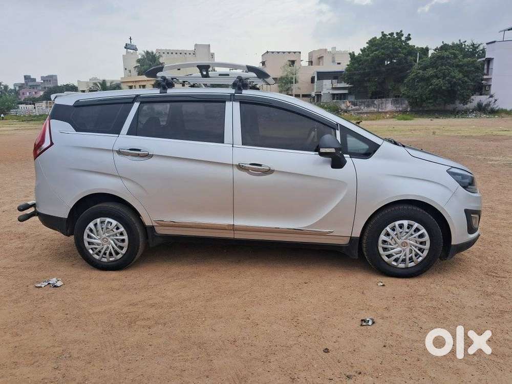 Mahindra Marazzo M2, 2020, Diesel
