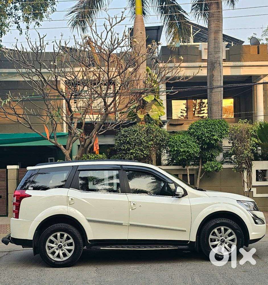 Mahindra Xuv500 2.2 W10, 2016, Diesel