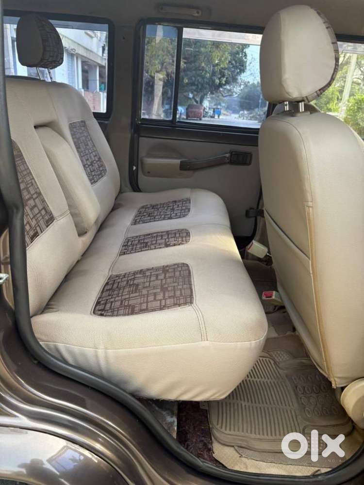 Mahindra Bolero Zlx, 2014, Diesel