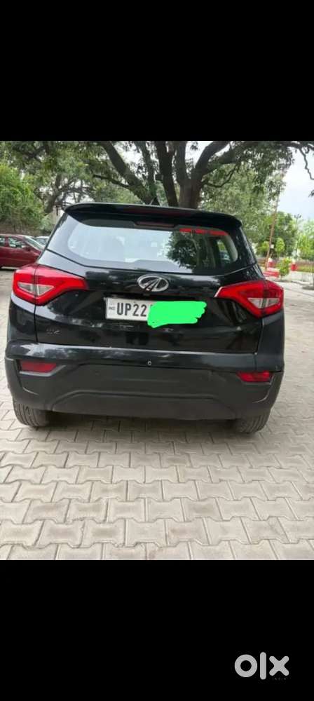 Mahindra Xuv300 Turbosport Model 2021
