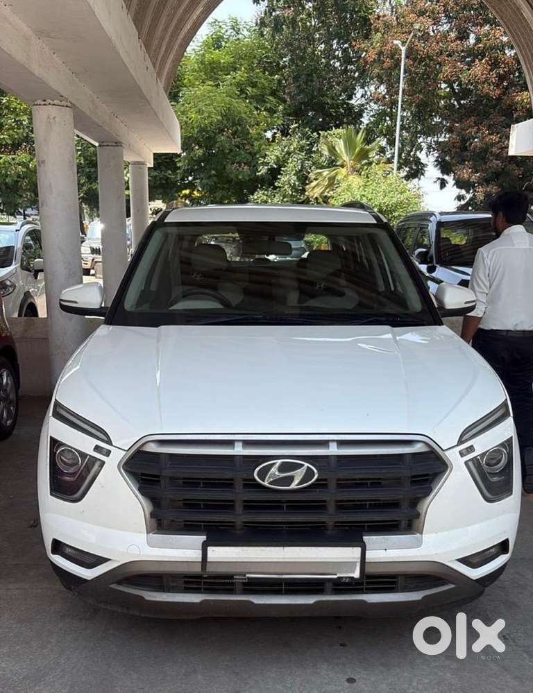 Hyundai Diesel Car 2021