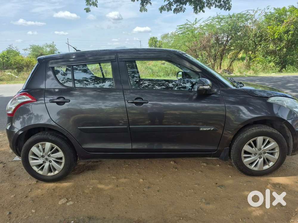 Maruti Suzuki Swift 2016 Petrol Good Condition