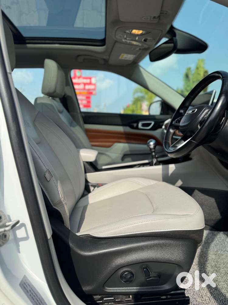 Jeep Compass 1.4 Limited, 2021, Diesel