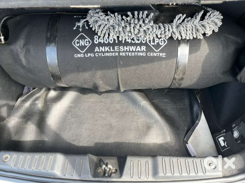 Tata Altroz 2021 Cng