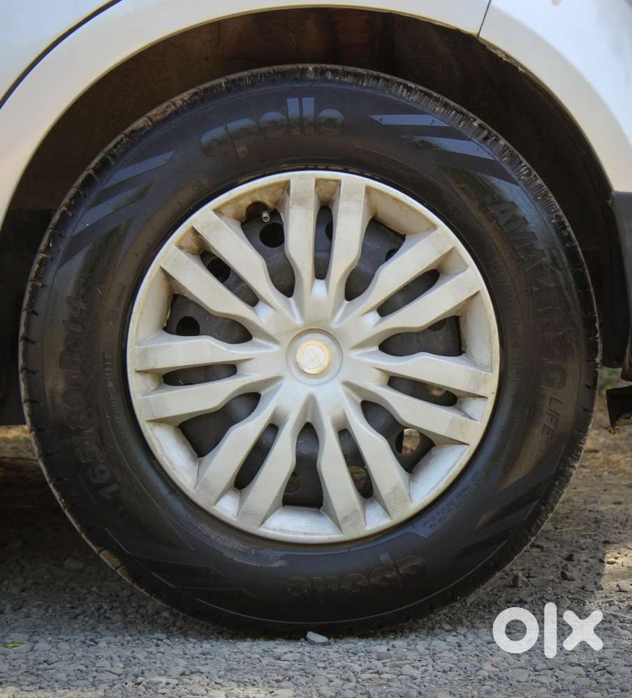 Maruti Suzuki Ritz Vxi (abs) Bs Iv, 2014, Cng & Hybrids