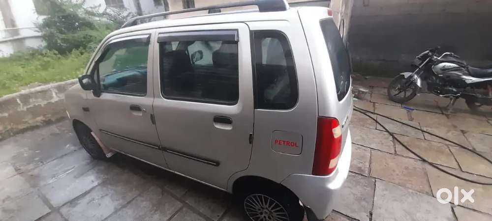 All 4 Tyres Are New And Battery