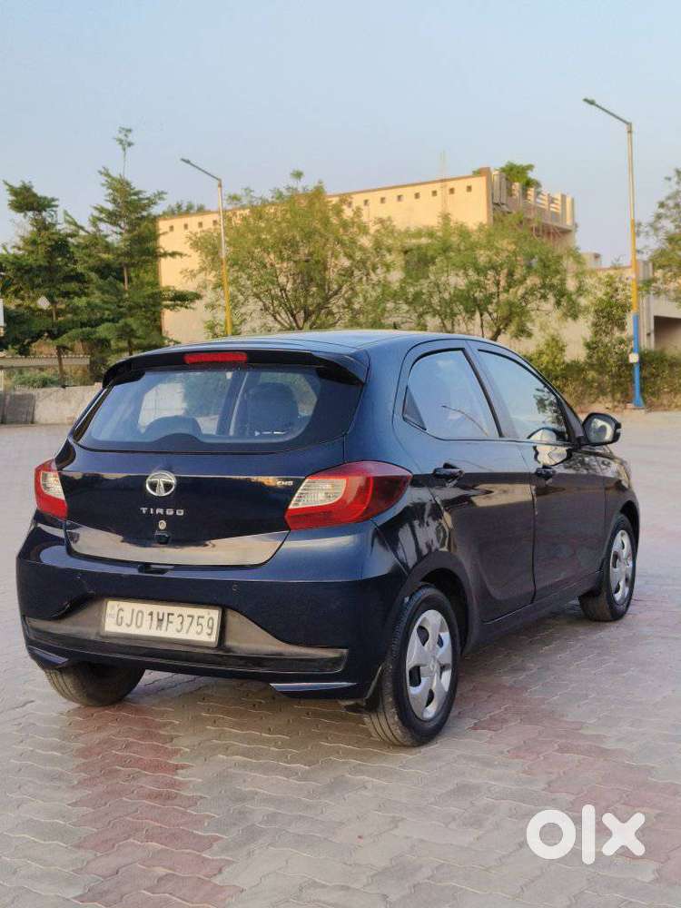 Tata Tiago 1.2 Revotron Xt Cng, 2022, Cng & Hybrids