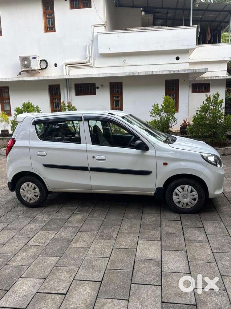 Maruti Suzuki Alto 800 2015 Petrol Well Maintained