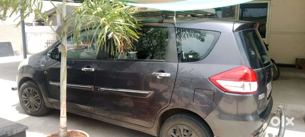 Maruti Ertiga Vdi 2013