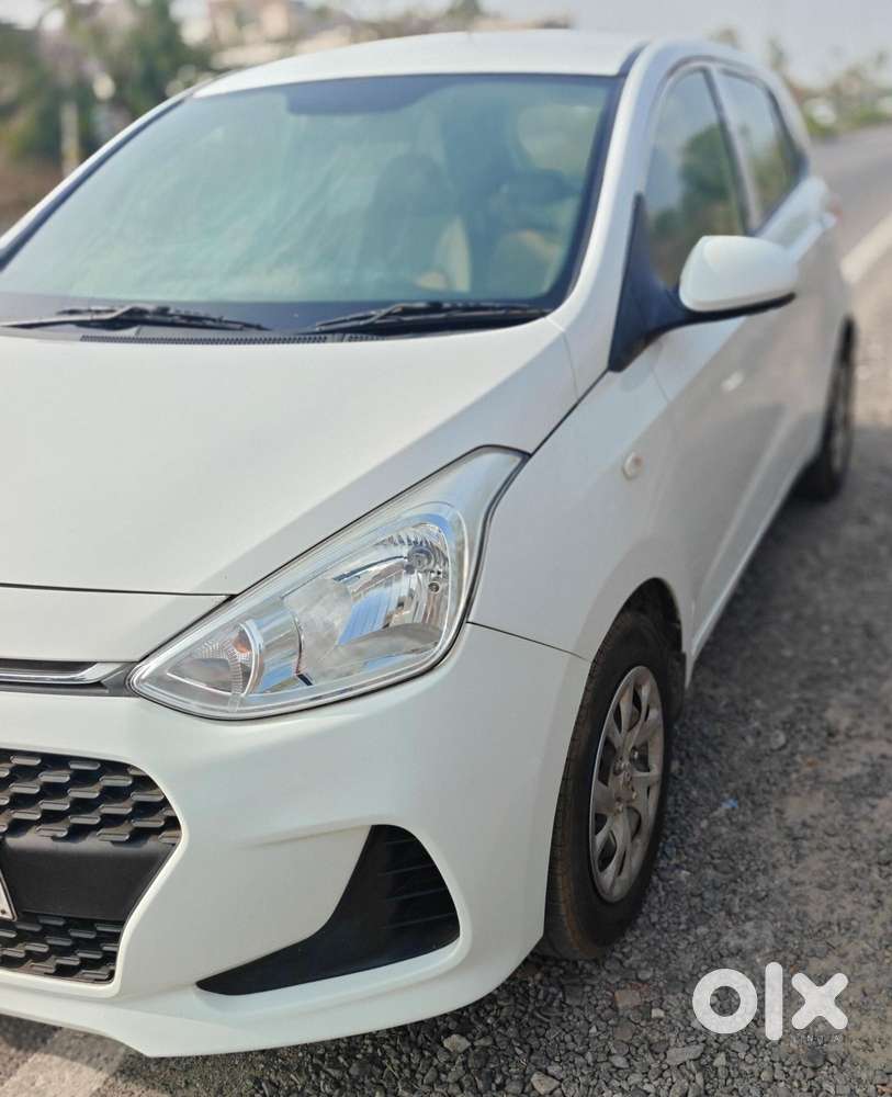 Hyundai Grand I10 1.2 Kappa Magna, 2019, Petrol
