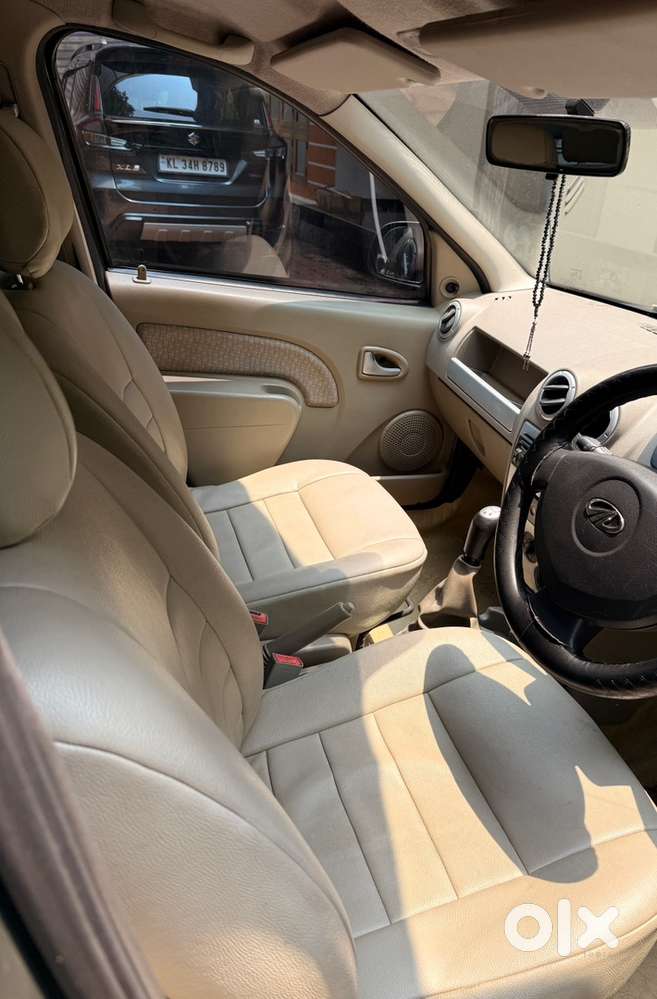 Mahindra Verito 2012 Diesel Good Condition