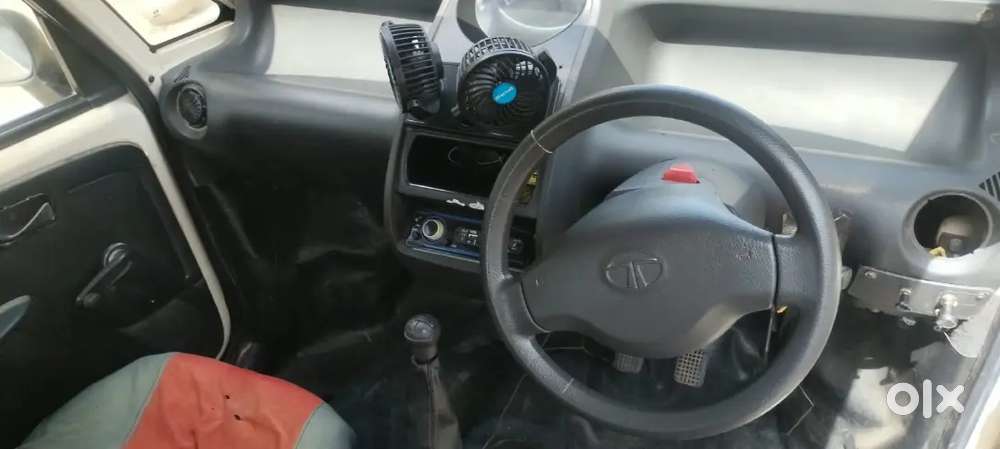 Tata Nano 2011 Petrol 56000 Km Driven