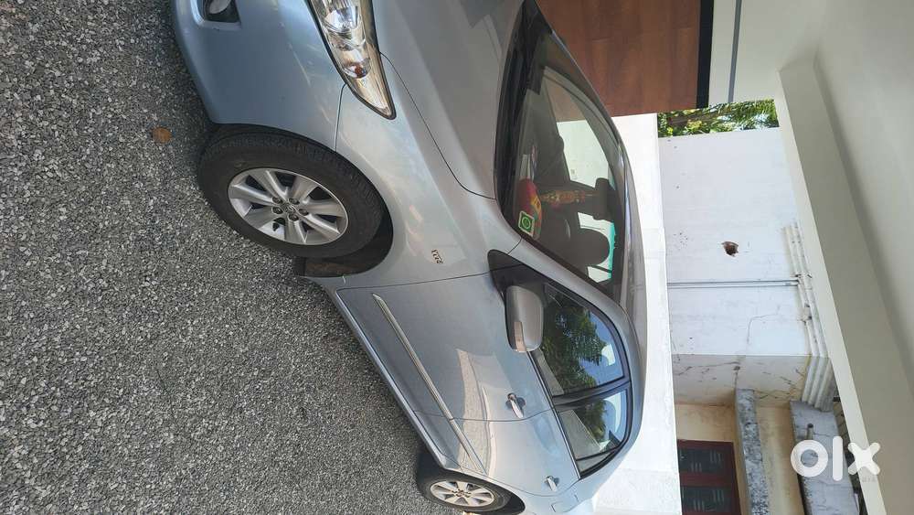 Toyota Corolla Altis 2008 Petrol 78310 Km Driven