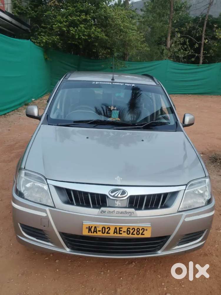 Mahindra Verito 2015